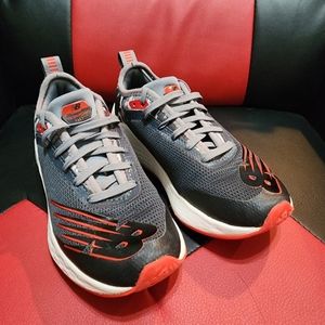 Boy's New Balance Shoes